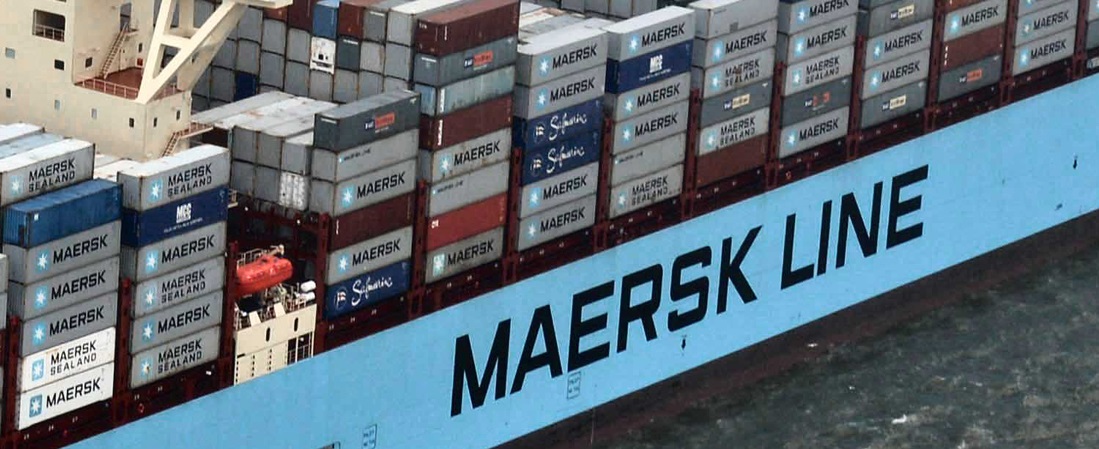 Maersk