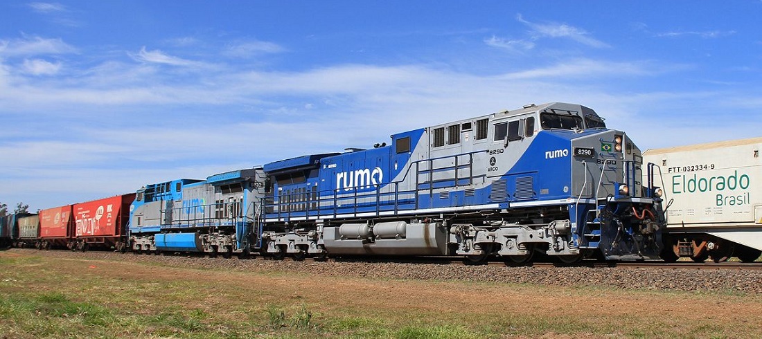 Rumo Train