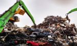 Brazil imports record high Ferrous Scrap