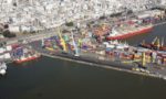 Montevideo Port - Vessel Calls