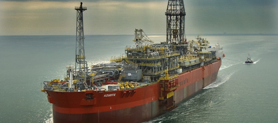 Mercado de FPSO