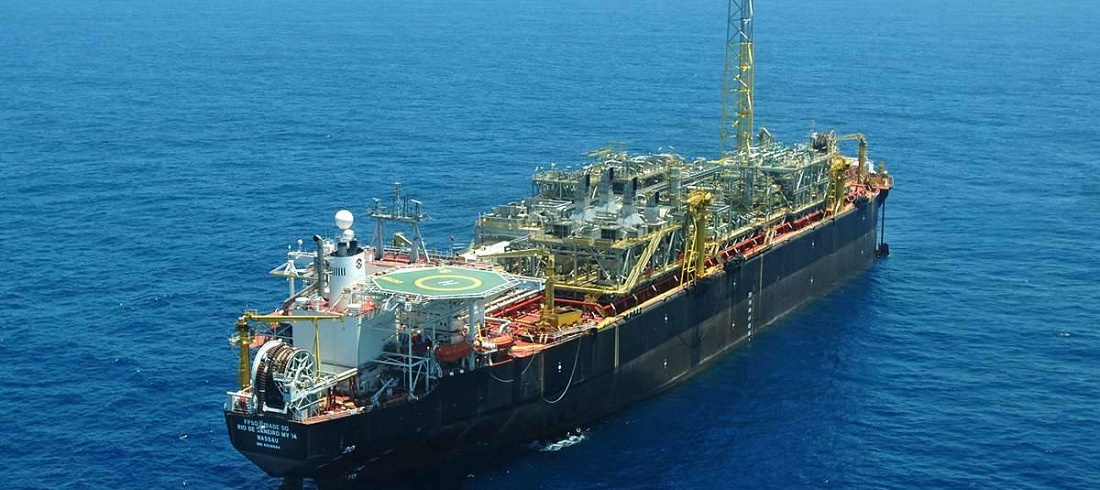 Pre-salt auction in Campos basin - Petrobras Offshore Field