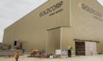 Goldcorp Inc Cerro Negro Gold Mine