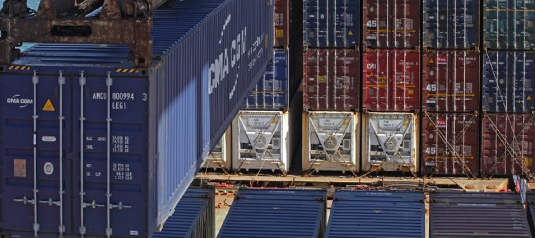 CMA CGM purchases Traxens trackers