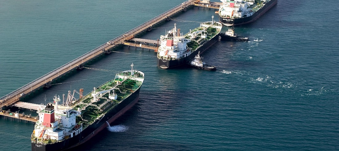 Marine fuel - bunkering