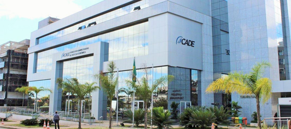 Cade aprova compra da Ferrous pela Vale