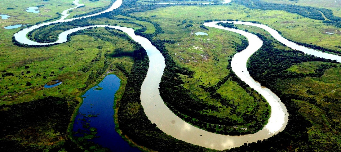 Paraguay-Paraná waterway