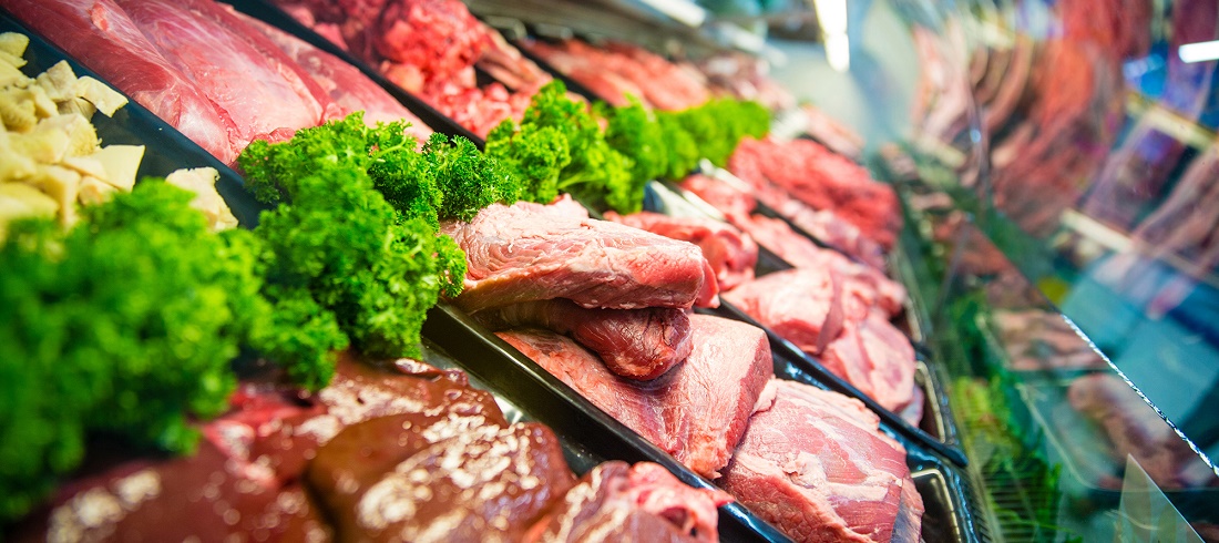 carne bovina / beef exports