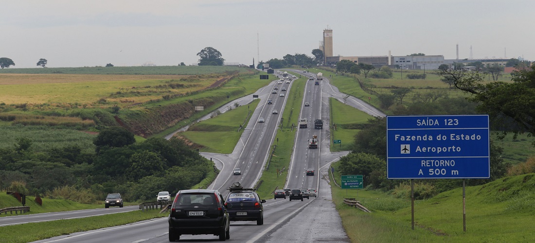 Concessão rodovias