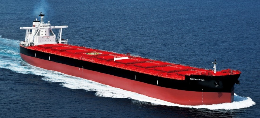 rete marítimo - ocean freight rate