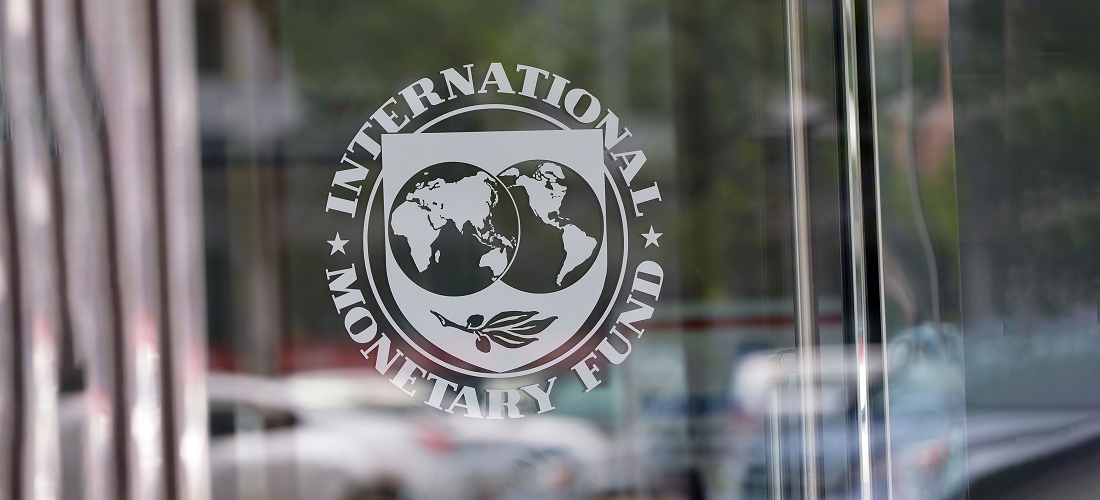 Fundo Monetário Internacional (FMI) - International Monetary Fund (IMF)