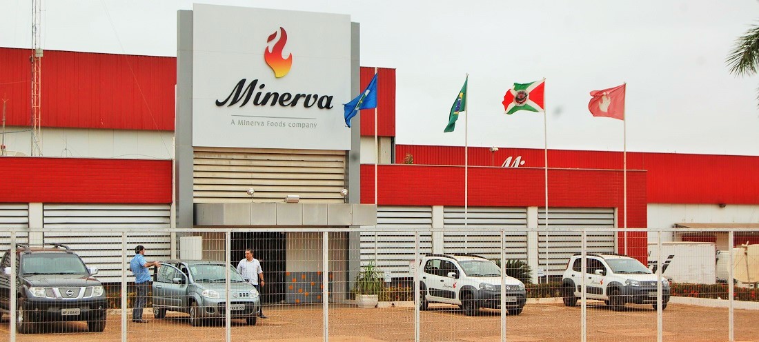 MINERVA-Foods