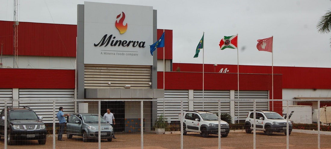 Minerva Foods