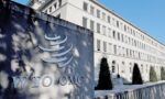 OMC aponta para global supply chain bottlenecks / logística de suprimentos