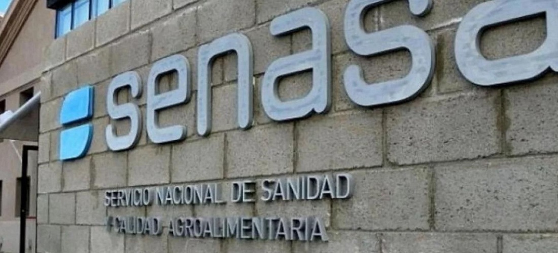 Senasa