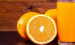 Exportações de suco de laranja (orange juice exports)