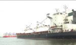 navios iranianos - iranian vessels