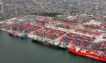 Porto de Santos - Santos Port