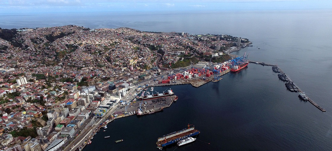 Valparaíso