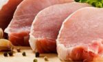 pork exports / carne suína