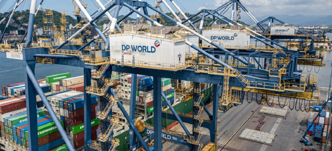 DP World Santos