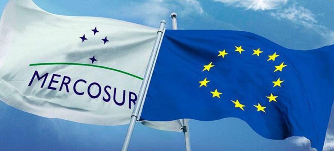 EU-Mercosur agreement / acordo UE-Mercosul