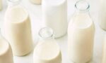 market openings for milk/ Brazilian trade balance dairy