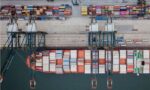Escalas de navios contêineres, Containership calls