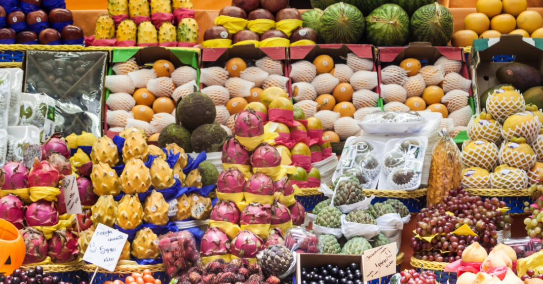 Ceará fruit