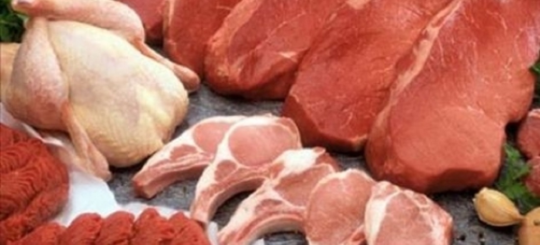 Brazilian meat / carne do Brasil