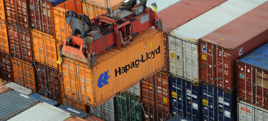  Hapag-Lloyd removes Navegantes from ECX rotation, introduces new Brazil feeder service