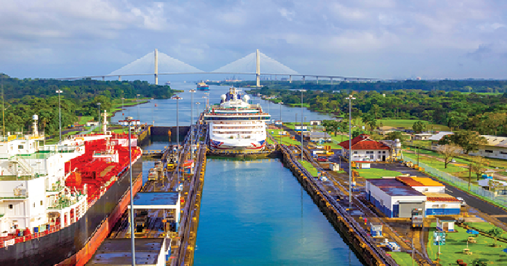 Panama Canal