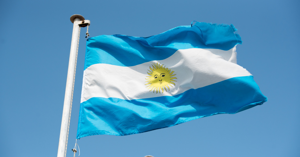 Argentina