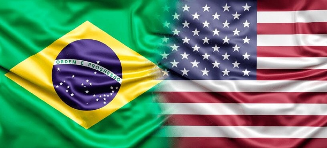 Brazil and the USA strengthen bilateral relations