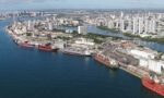 Port of Recife