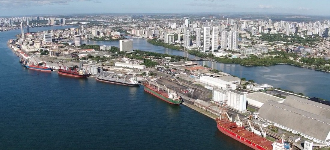 Port of Recife