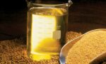 óleo de soja / soybean oil