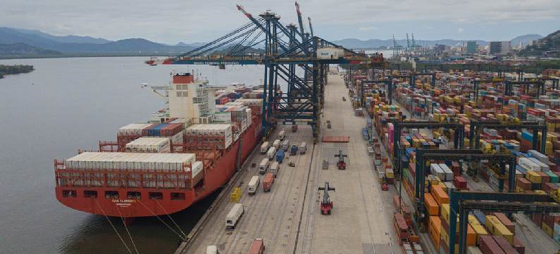 santos enact tariff readjustment