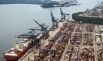 privatization of the Port of Santos / Privatização do porto de Santos