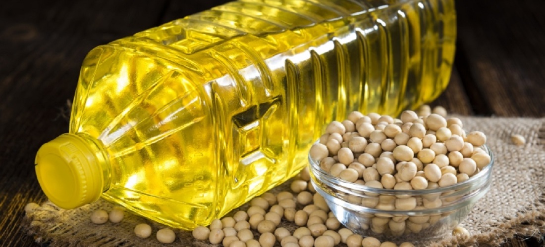 Abiove / soybean oil / Exportações óleo de soja