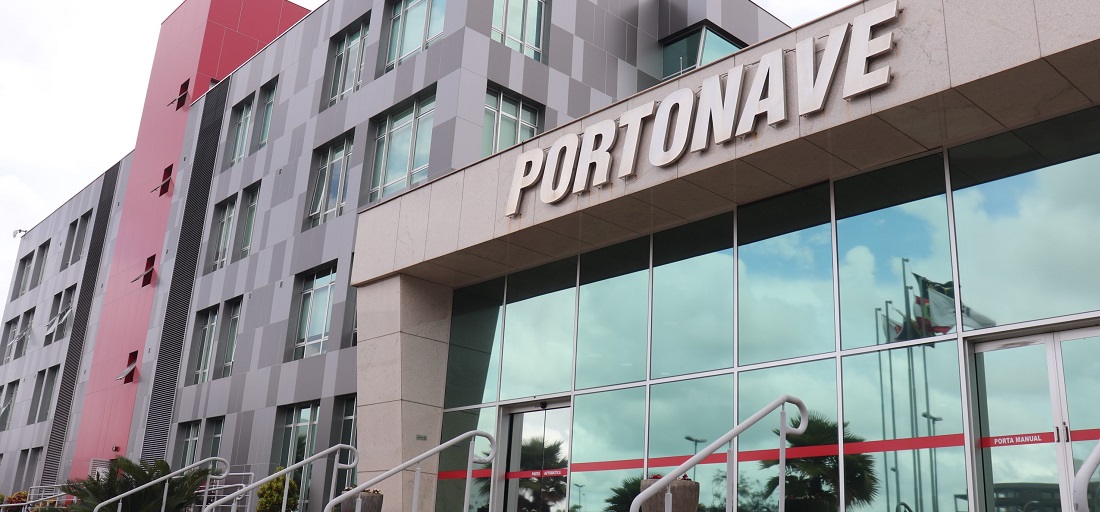 Portonave receives ISO 37001 certification