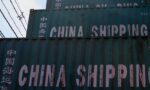 China exports