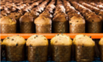 a exportação de biscoitos, pães e bolos manufaturados no Brasil cresceu