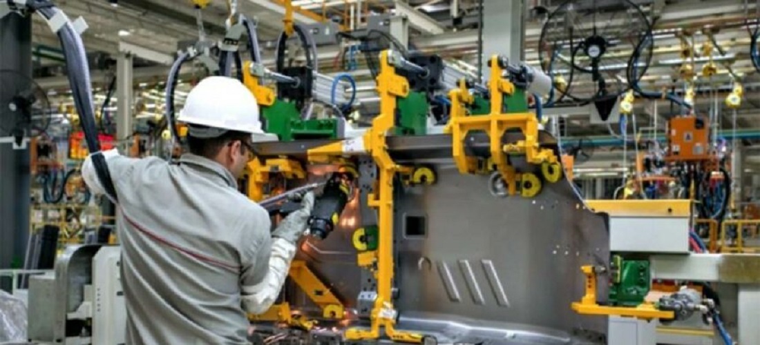machinery industry grows in brazil