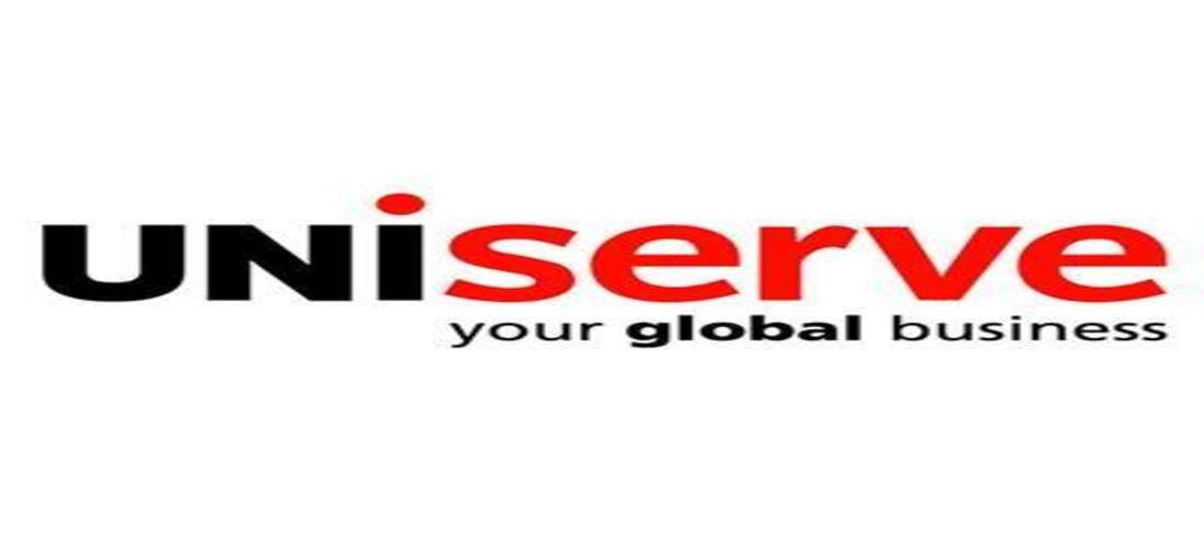 uniserve freight forwarder / forwarders