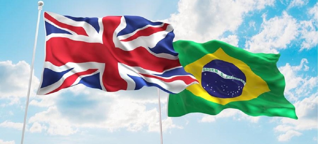 Brazil and UK in ETP tension