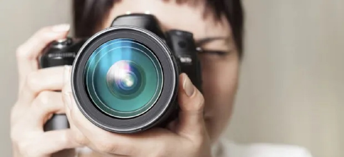 tax exemption on imported photographic equipment