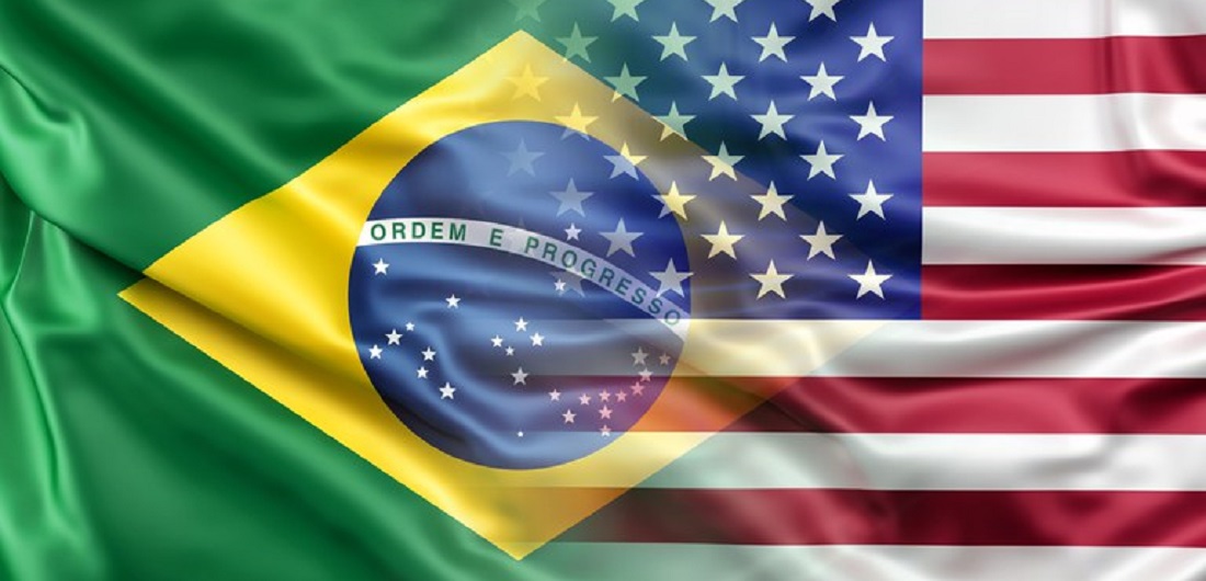 US-Brazil trade