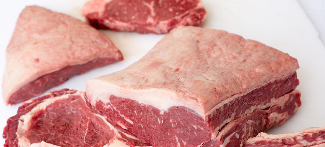beef exports carne bovina