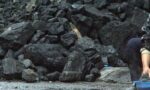 China coal carvão